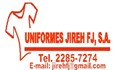 UNIFORMES JIREH FJ, S.A.